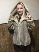 Шубы из норки. 46, 48