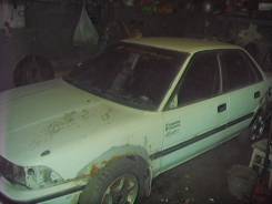 Кузов в сборе. Toyota Corolla, AE91, AE91G Двигатель 5AFHE