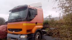 Renault Premium