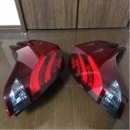 Стоп-сигнал. Toyota Alphard, AGH30, AGH30W, ANH20W, ANH25W, ATH20W, AYH30, AYH30W, GGH20W, GGH25W, GGH30, GGH30W, GGH35W, AGH35W Двигатели: 2AZFE, 2AZ...