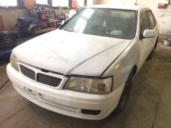 Nissan Bluebird. EU14, SR18