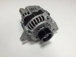 Генератор. Mitsubishi Pajero, V23C, V23W, V33W, V43W Mitsubishi Montero, V23C, V23W, V43W Двигатель 6G72