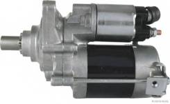 Стартер. Honda: Ballade, Orthia, S-MX, Civic, Domani, Civic Ferio, Stepwgn, Integra Двигатели: B16A6, B18B4, D15Z4, D16Y9, B18B, B20B, B16A, B16A2, B1...