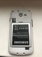 Samsung Galaxy Star Plus. �/�, Dual-SIM ����