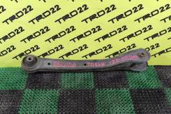 Рычаг продольный. Suzuki Escudo, TA74W, TD54W, TD94W, TDA4W Suzuki Grand Vitara, JT Двигатели: H27A, J20A, J24B, M16A, N32A