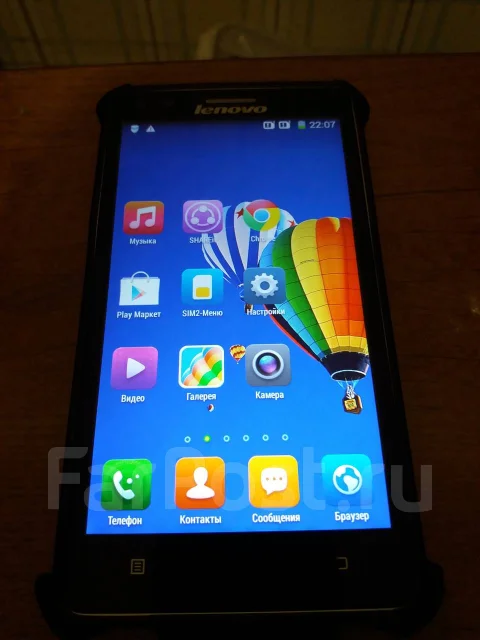 Lenovo A536. �/� ����