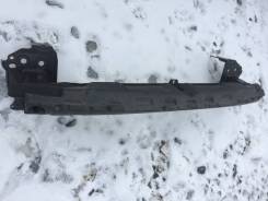 Жесткость бампера. Porsche Cayenne, 955, 9PA Двигатели: M4800, M4850, M4850S, M022Y