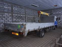 Nissan Diesel. Ниссан дизель без птс, 7 000 куб. см., 8 000 кг.
