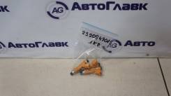 Инжектор. Toyota: Yaris, Vitz, iQ, Passo, Belta Daihatsu Boon, M300S, M310S Двигатель 1KRFE