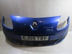 Бампер. Renault Twingo