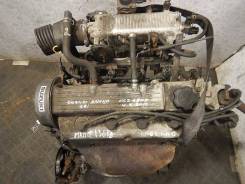 Двигатель (ДВС) Suzuki Baleno