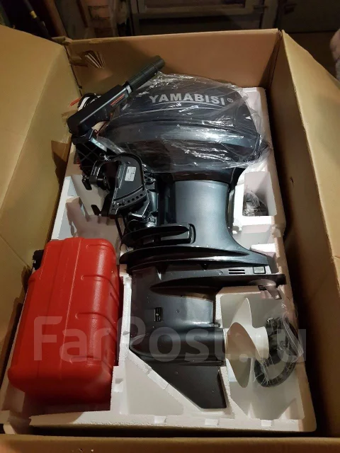 Yamabisi. 40��.�., 2-�������, ����������, ���� S (381 ��), 2017 ��� ����