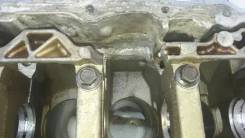 Блок цилиндров. Mazda CX-7, ER3P Двигатель L3VDT