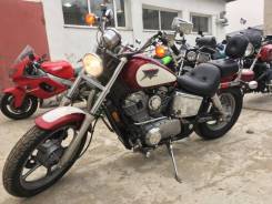 Honda Shadow 1100. 1 100 куб. см., исправен, птс, без пробега. Под заказ