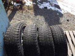 Zetro Ice Edge Neo. Зимние, без шипов, 2014 год, 10 %, 4 шт