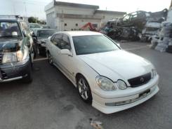 Toyota Aristo. JZS160, 2JZGE