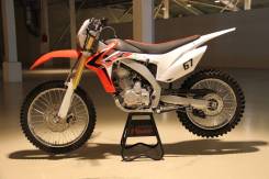 Motoland XR 250. 250 куб. см., исправен, без птс, без пробега