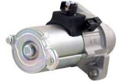 Стартер. Honda Accord Honda CR-V, RD1, RD2, RD3, RD4, RD5, RD6, RD7, RD8, RD9 Honda Element, YH2 Honda Accord Tourer Двигатели: J30A4, K20A6, K20A7, K...