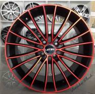 IJITSU. 7.5x17", 4x98.00, ET32, ЦО 58,6 мм.