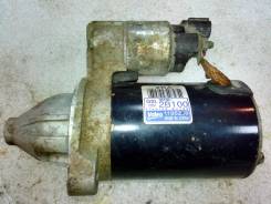 Стартер. Hyundai: i40, i20, i30, Accent, Veloster, Elantra, Avante, Solaris Kia: Cerato, Pride, Sportage, Soul, Forte, Rio, Shuma, Carens Двигатели: G...