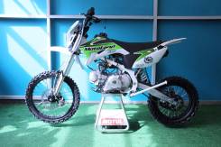 Motoland XR 250. 125 куб. см., исправен, без птс, без пробега