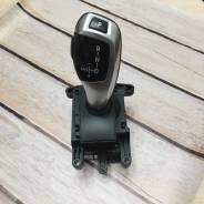 Селектор кпп, кулиса кпп. BMW: 7-Series, 5-Series, 5-Series Gran Turismo, X3, X4