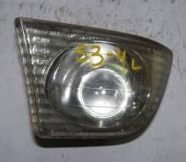 Фара противотуманная. Lexus IS300, GXE10, JCE10 Lexus IS200, GXE10, JCE10 Toyota Altezza, GXE10, GXE10W, SXE10 Двигатели: 1GFE, 2JZGE, 3SGE
