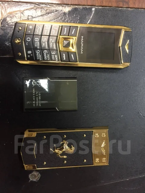 Vertu. ����� ����