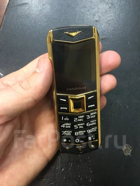 Vertu. ����� ����