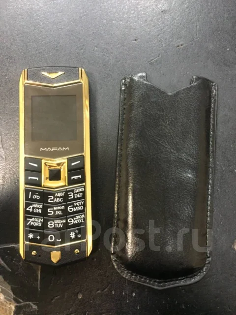 Vertu. ����� ����