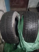 Bridgestone Blizzak WS-60. ������, ��� �����, 2013 ���, �/�, ����� 40�% ����
