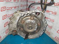 АКПП на TOYOTA ESTIMA 2AZ-FE U241E 2WD. Гарантия, кредит.