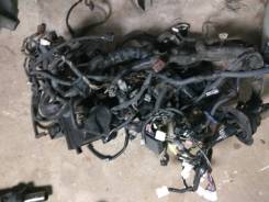 Высоковольтные провода. Toyota Celsior, UCF30, UCF31 Lexus LS430, UCF30 Двигатель 3UZFE