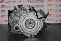 АКПП на TOYOTA PRIUS 1NZ-FXE P112-01A 2WD. Гарантия, кредит.