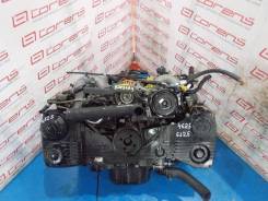 Двигатель SUBARU EJ25 для LEGACY. Гарантия, кредит.