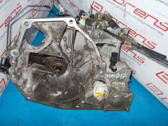 МКПП на HONDA HR-V D16A SEV 2WD. Гарантия, кредит.
