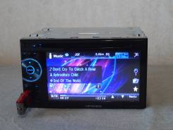 Pioneer Carrozzeria FH
