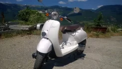 Honda Giorno Crea. 49����. ��., ��������, ��� ���, � �������� ����