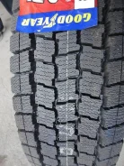 Goodyear Cargo Pro. �����������, ����� ����