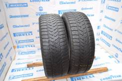 Pirelli W 210 Sottozero. Зимние, без шипов, 20 %, 2 шт