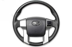 Руль. Lexus GX460, URJ150 Toyota Tacoma Toyota Land Cruiser Prado, GDJ150, GDJ150L, GDJ150W, GDJ151, GDJ151W, GDJ155, GRJ150, GRJ150L, GRJ150W, GRJ151...