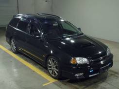 Toyota Caldina. ST215W, 3SGTE