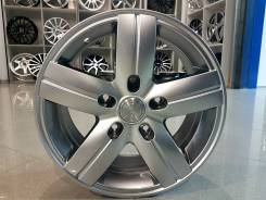 Proma. 6.5x16", 5x139.70, ET40, ЦО 98,6 мм.