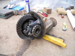 Редуктор. Toyota: Regius Ace, Land Cruiser, ToyoAce, Quick Delivery, Hilux Surf, Hiace, Land Cruiser Prado, Dyna, 4Runner, Hilux Двигатели: 1KZTE, 1RZ...