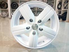 Proma. 6.5x16", 5x139.70, ET40, ЦО 98,6 мм.