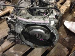 Вариатор. Nissan Primera, P12, P12E Двигатели: QR20DE, QR20