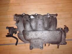 Коллектор впускной. Nissan Teana, J31, J31Z, PJ31 Nissan Presage, PNU31, PU31 Nissan Altima, L31 Nissan Murano, PNZ50, PZ50, Z50 Двигатели: QR20DE, VQ...