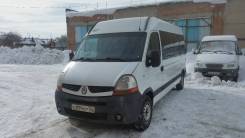 Renault Master. Продаётся микроавтобус , 2 500 куб. см., 17 мест