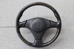 Руль. Toyota: Allion, Aurion, Allex, Aristo, Vitz, Avensis, Echo, Probox, Yaris Verso, Altezza, Funcargo, Avanza, Yaris, Echo Verso, Avalon, Succeed...