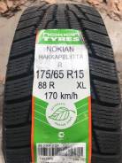 Nokian Hakkapeliitta R. Зимние, без шипов, без износа, 4 шт